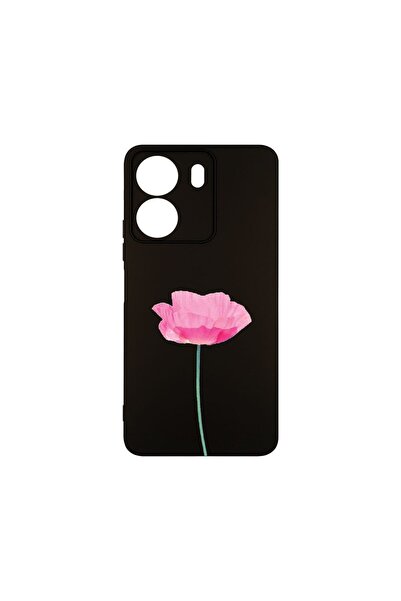 bestcase Husa BestCase¬Æ Premium Silicon, Compatibila Cu Xiaomi Poco C65, Ros...