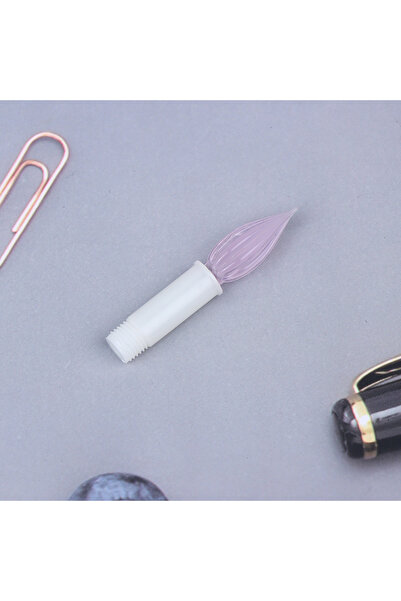 Choice1 A2 Glass Pen Nib Fit For Jinhao 82 Fountain Pen Dip The Pen Tip In Wa...