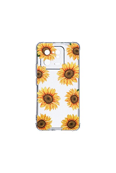 bestcase Husa BestCase¬Æ Anti Shock 1.5MM, Compatibila Cu Xiaomi 13 Pro, Sun ...