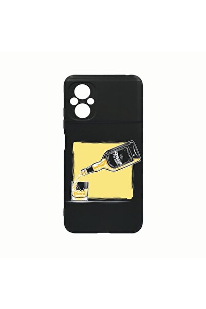 bestcase Husa Silicon, Compatibila Cu Xiaomi Poco M5, Whiskey, Rezistenta la ...
