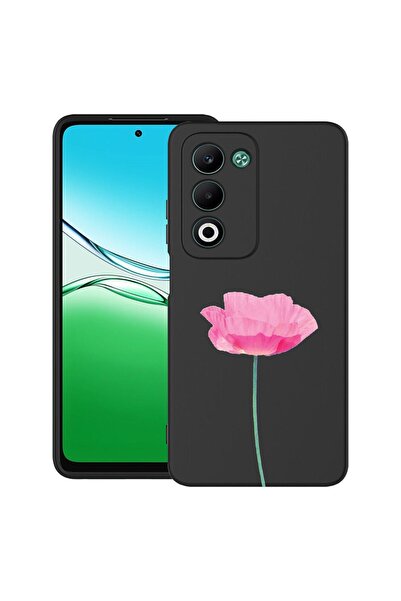 bestcase Θήκη για Xiaomi Redmi 15 5G (169 χιλιοστά) με Σχέδιο Τριαντάφυλλο - ...