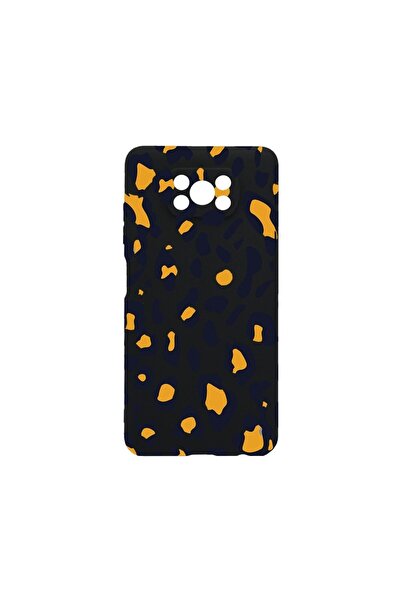 bestcase Husa BestCase¬Æ Slim SIlicon 0.8MM, Compatibila Cu Xiaomi Poco X3, L...