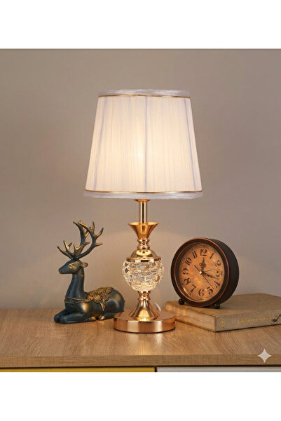 FARISHOME Modern Table Lamp Shade - New Design