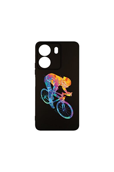 bestcase Husa BestCase¬Æ Premium Silicon, Compatibila Cu Xiaomi Poco C65, Cyc...