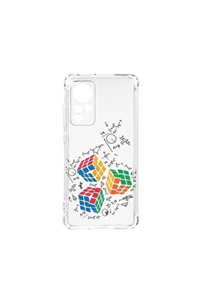 bestcase Husa BestCase¬Æ Anti Shock 1.5MM, Compatibila Cu Xiaomi 12 Pro, Rubi...
