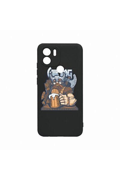 bestcase Husa BestCase¬Æ, Compatibila Cu Xiaomi Redmi A1 Plus, Viking, Rezist...
