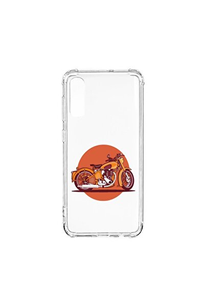 bestcase Αντικραδασμική Θήκη, Συμβατή με Xiaomi Redmi 9A / Redmi 9AT, Ρετρό Π...