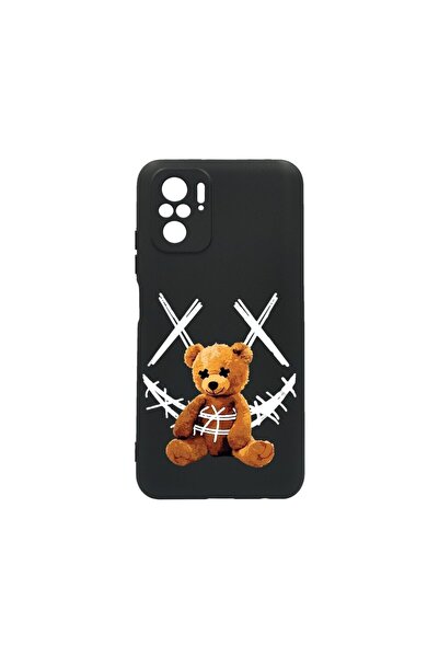 bestcase Husa BestCase¬Æ Slim SIlicon 0.8MM, Compatibila Cu Xiaomi Poco M5s, ...