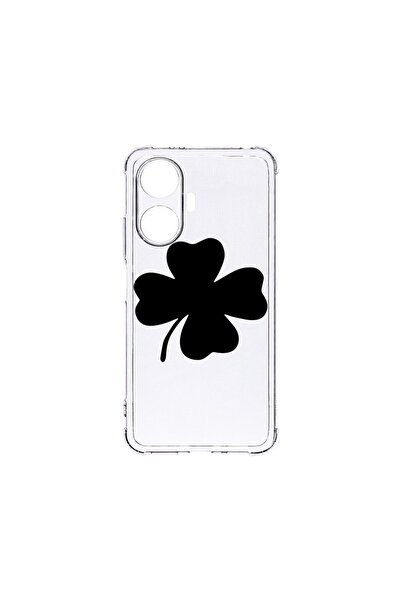 bestcase Θήκη για Xiaomi Redmi A3, BestCase® Αντικραδασμική 1.5MM, Τυχερό Τρι...