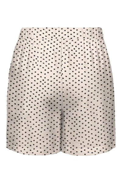 JDY Only Viscose Patterned Shorts 15347221