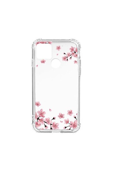 bestcase Husa Silicon Anti Shock Compatibila Cu Xiaomi Poco C40 / Redmi 10C, ...