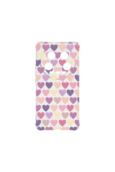 bestcase ¬Æ Husa Anti Shock 1.5MM, Compatibila Cu Xiaomi 14 Ultra, Hearth, Re...