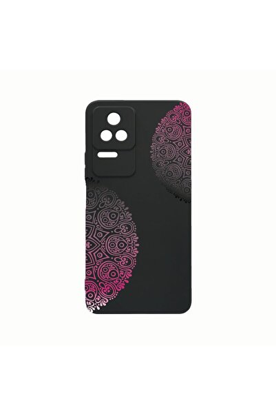 bestcase Husa Silicon, Compatibila Cu Xiaomi Poco M5s, Lace, Rezistenta la uz...