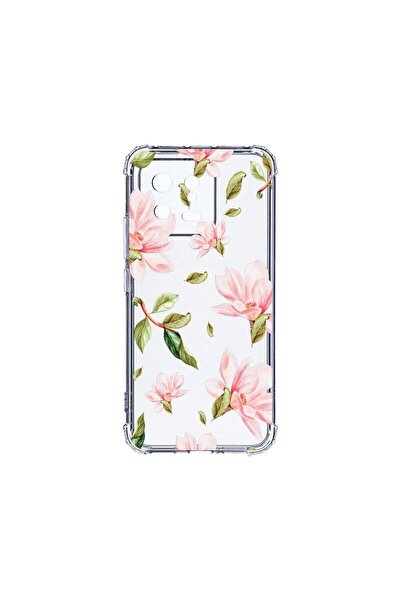 bestcase Husa BestCase¬Æ Anti Shock 1.5MM, Compatibila Cu Xiaomi 13, Flowers ...
