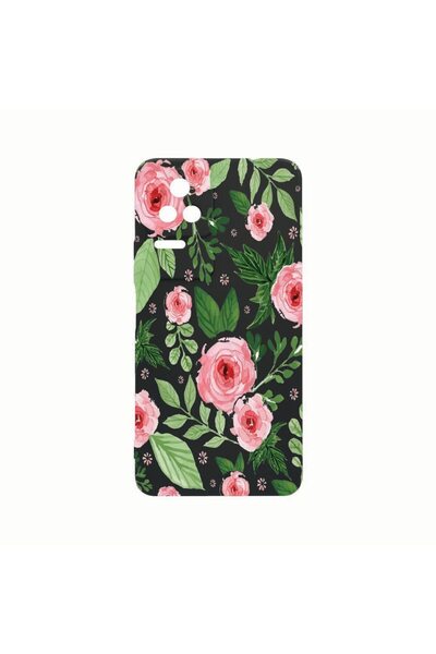 bestcase Husa Silicon, Compatibila Cu Xiaomi Poco M5s, Pastel Colors Collecti...