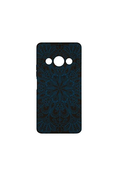 bestcase Θήκη Σιλικόνης Premium, Συμβατή με Xiaomi Redmi A3, Χωρίς σχέδια, Λε...