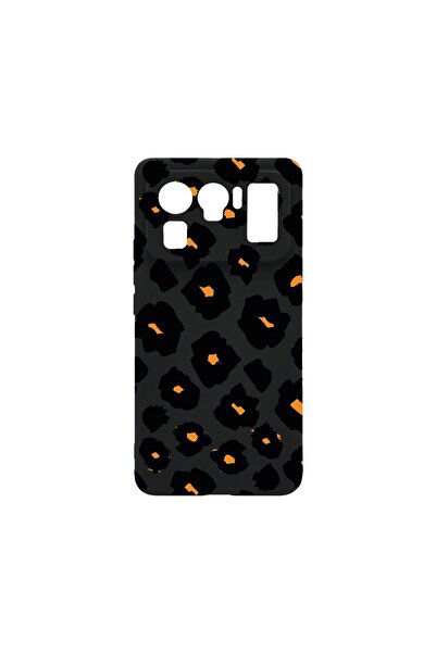 bestcase Husa BestCase¬Æ Slim SIlicon 0.8MM, Compatibila Cu Xiaomi Mi 11 Ultr...
