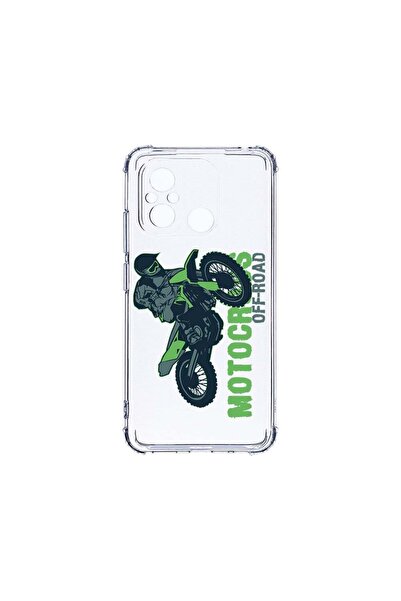 bestcase Husa BestCase¬Æ Anti Shock 1.5MM, Compatibila cu Xiaomi Redmi 12C, M...