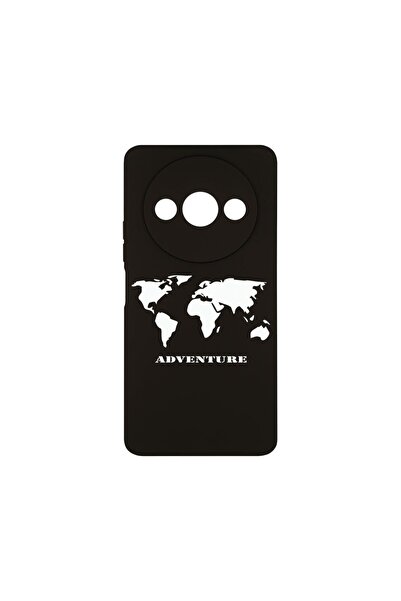 bestcase Husa BestCase¬Æ Premium Silicon, Compatibila Cu Xiaomi Redmi A3, Adv...
