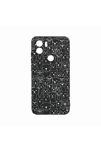 bestcase Husa BestCase¬Æ, Compatibila Cu Xiaomi Redmi A1 Plus, Poppies, Rezis...