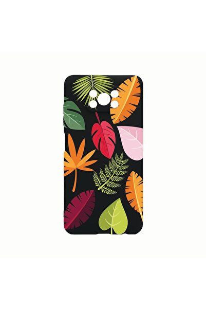 bestcase Husa Silicon, Compatibila Cu Xiaomi Poco X3 Pro, Autumn, Rezistenta ...