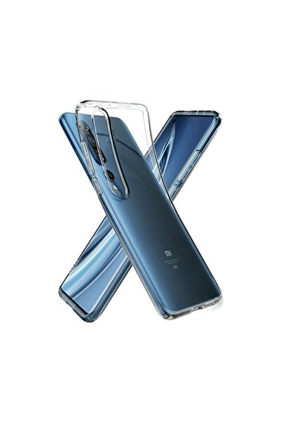 OEM Ultra Slim 0,5mm Xiaomi Mi 10 / Mi 10 Pro Διάφανο