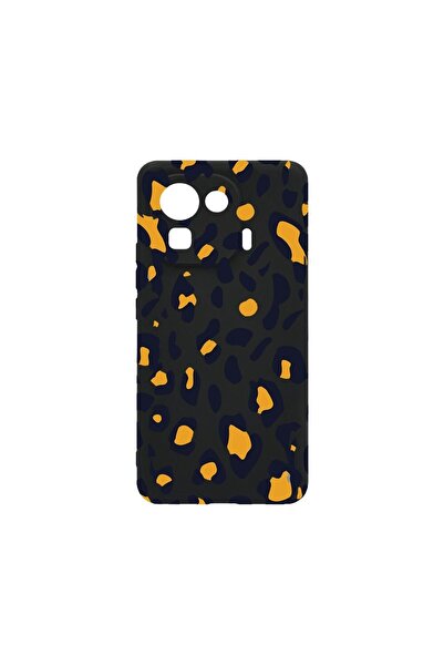 bestcase Λεπτή Θήκη Σιλικόνης 0.8MM, Συμβατή με Xiaomi Mi 11 Pro, Με σχέδιο λ...