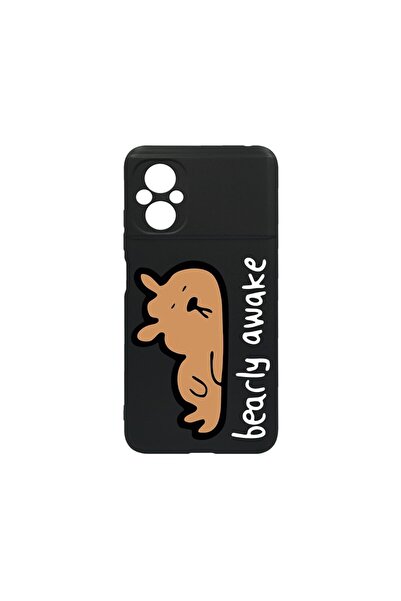 bestcase Husa BestCase¬Æ Slim SIlicon 0.8MM, Compatibila Cu Xiaomi Poco M5, B...