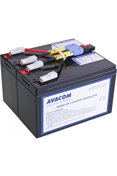 AVACOM Baterie RBC48 12V (AVA-RBC48)