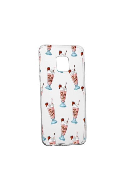bestcase Husa Silicon Riverdale, Movie, Compatibila cu Xiaomi Poco X3 (NFC) /...