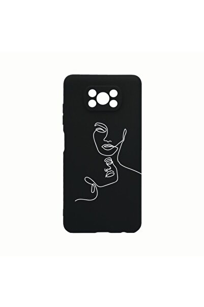 bestcase Husa Silicon, Compatibila cu Xiaomi Poco X3 / Poco X3 (NFC), Mother ...