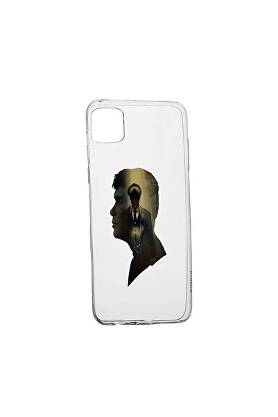 bestcase Θήκη σιλικόνης Peaky Blinders, συμβατή με Xiaomi Mi 11 Pro, ανθεκτικ...