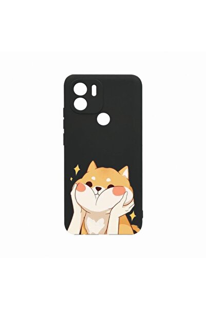 bestcase Husa BestCase¬Æ, Compatibila Cu Xiaomi Redmi A1 Plus, Emoji - Sweet ...