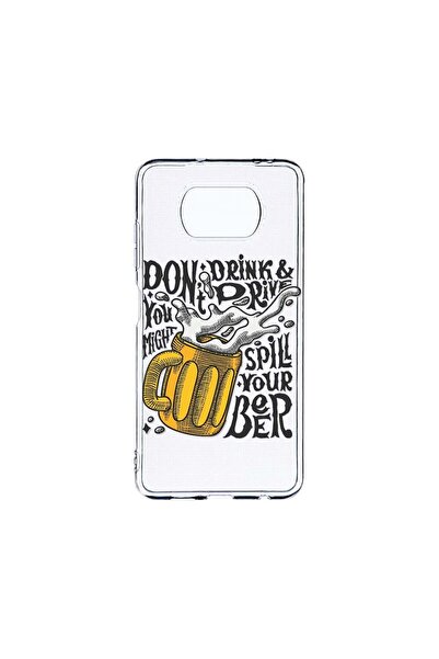 bestcase Husa BestCase¬Æ Clear Silicon 2MM, Compatibila Cu Xiaomi Poco X3 Pro...