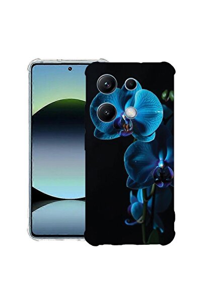 bestcase ¬Æ Husa Anti Shock Compatibil cu Xiaomi Redmi 15C 5G (173mm), cu Des...