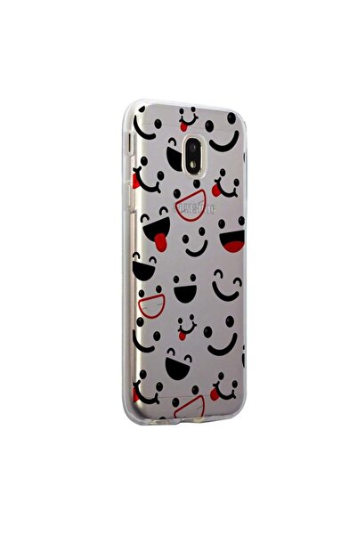 bestcase Husa Silicon, Transparent, Slim, Emotion, Xiaomi Mi4