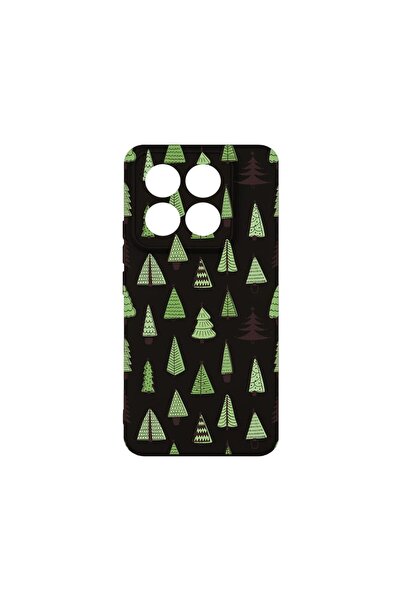 bestcase Husa BestCase¬Æ Premium Silicon, Compatibila Cu Xiaomi 14 Pro, Chris...