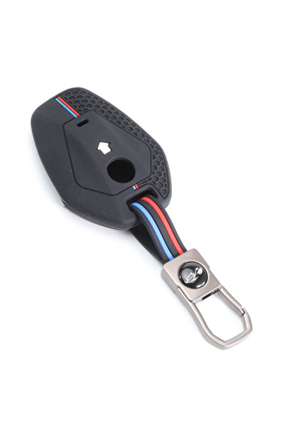 Choice1 Style 2 New Motorcycle Remote Key Case Cover Shell Fob for BMW R1300G...