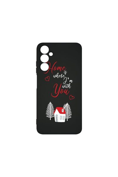 bestcase Husa BestCase® Silicon Premium, Compatibilă cu Samsung Galaxy M34, A...