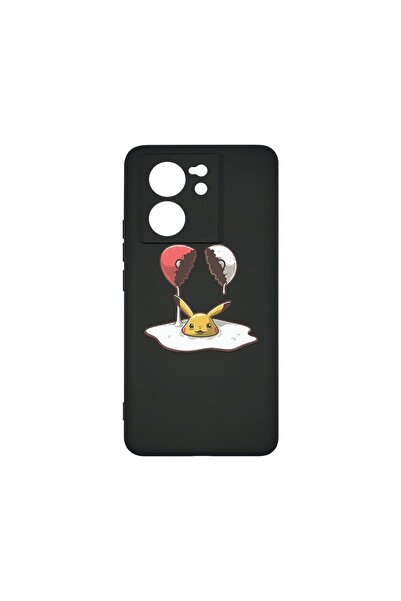 bestcase Θήκη Υψηλής Ποιότητας από Υγρή Σιλικόνη, Συμβατή με Xiaomi 13T Pro 5...