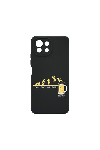 bestcase Husa BestCase¬Æ Premium Liquid Silicon, Compatibila Cu Xiaomi Mi 11 ...