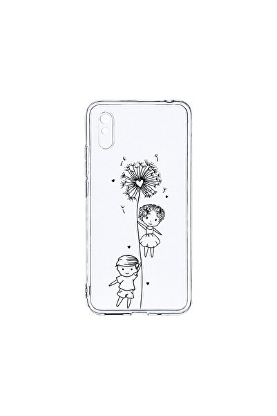 bestcase Husa BestCase¬Æ Clear Silicon 2MM, Compatibila Cu Xiaomi Redmi 9A / ...