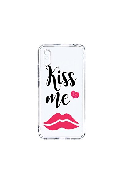bestcase Husa BestCase¬Æ Clear Silicon 2MM, Compatibila Cu Xiaomi Redmi 9A / ...