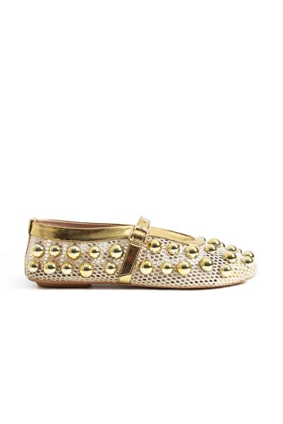 MaiaMarca Mila Babet - Gold