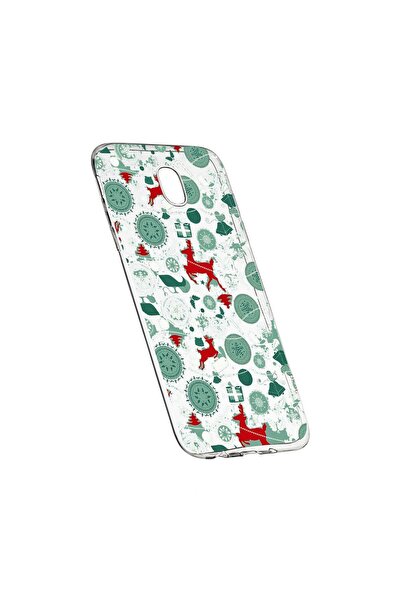 bestcase Husa de protectie Craciun, Christmas, reindeer pentru Xiaomi Mi4, re...
