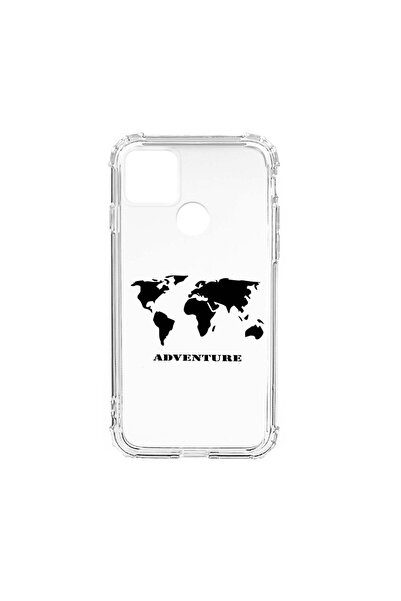 bestcase Husa Silicon Anti Shock Compatibila Cu Xiaomi Poco C40 / Redmi 10C, ...