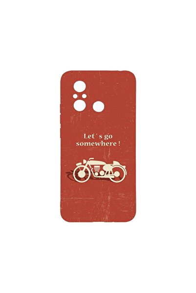 bestcase Husa BestCase¬Æ Clear Silicon 2MM, Compatibila Cu Xiaomi Redmi 12C, ...