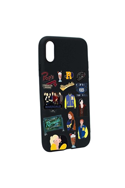 bestcase Θήκη Riverdale, Σχέδιο Ταινίας, για Xiaomi Redmi 9A, ανθεκτική στη φ...