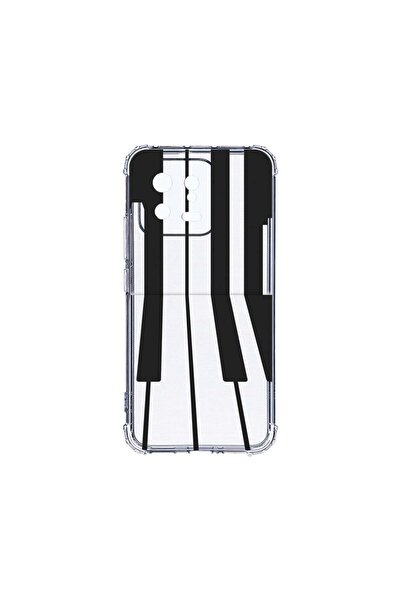 bestcase Husa BestCase¬Æ Anti Shock 1.5MM, Compatibila Cu Xiaomi 13, Piano, 1...