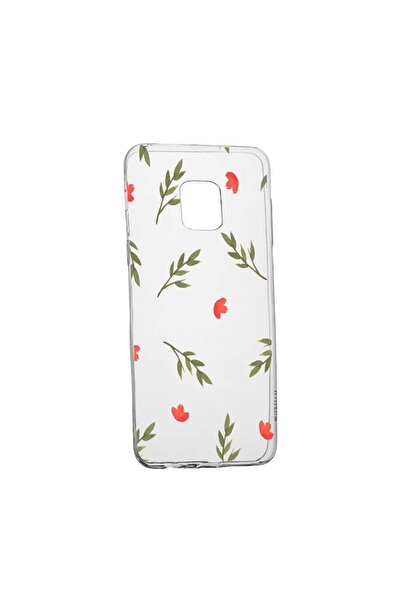 bestcase Θήκη με σχέδιο λουλουδιών, για Xiaomi Redmi Note 9, ανθεκτική στη φθ...
